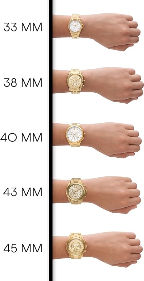 Michael Kors Runway Pavé Chronograph White Dial White Acetate Strap Watch for Women - MK7476