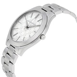 Michael Kors Runway Silver Dial Silver Stainless Steel Strap Watch for Women - MK3371