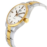 Mido Multifort Automatic Silver Dial Two Tone Steel Strap Watch For Men - M005.430.22.031.80