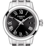 Tissot Classic Dream Lady Watch For Women - T129.210.11.053.00