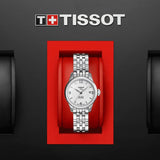 Tissot Le Locle Small Lady Automatic Watch For Women - T41.1.183.34