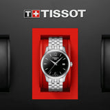 Tissot T Classic Tradition Quartz Watch For Women - T063.210.11.057.00