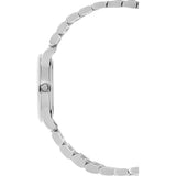 Movado Museum Classic Mother of Pearl Dial Silver Steel Strap Watch For Women - 0606612