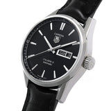 Tag Heuer Carrera Black Dial Watch for Men - WAR201A.FC6266