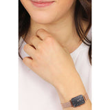 Daniel Wellington Donna Quartz Watch - Black Dial