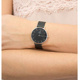 Daniel Wellington Classic Petite women's watch