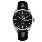 Tag Heuer Carrera Black Dial Watch for Men - WAR201A.FC6266