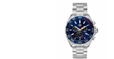 Tag Heuer Formula 1 Blue Dial Watch for Men - CAZ101AB.BA0842