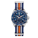 Tag Heuer Formula 1 Blue Dial Watch for Men - CAZ1014.FC8196