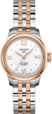 Tissot Le Locle Automatic Small Lady Watch For Women - T41.2.183.33