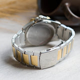 GUESS FRONTIER W0799G4 men's watch, stainless steel band