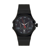 Maserati Potenza 42mm Black Analog Dial Black Strap Watch For Men - R8853108003