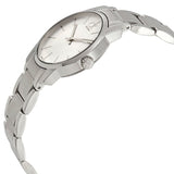 Calvin Klein City Silver Dial Silver Steel Strap Watch for Women - K2G23126