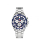 Tag Heuer Formula 1 Blue Dial Watch for Men - CAZ1018BA0842