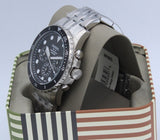 Fossil men's watch in box
