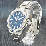 TAG Heuer Aquaracer watch - s-l1600