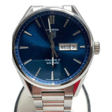 Tag Heuer Carrera Blue Dial Watch for Men - WAR201E.BA0723