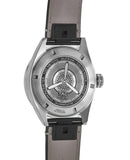 Tag Heuer Autavia Automatic Grey Dial Watch for Men - WBE5114.FC8266