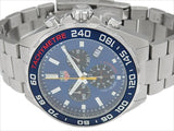 Tag Heuer Formula 1 Blue Dial Watch for Men - CAZ101AB.BA0842