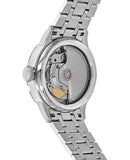 Tissot Chemin Des Tourelles Powermatic 80 Lady Watch For Women - T099.207.11.118.00