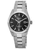 Tissot Gentleman Powermatic 80 Silicium Watch For Men - T127.407.11.051.00