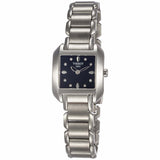 Tissot T-Wave Ladies Quartz Watch T02.1.285.54