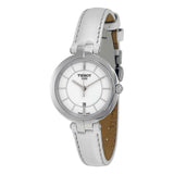 Tissot T Lady Flamingo Quartz Watch For Women - T094.210.16.011.00