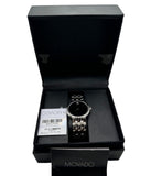 Movado watch in box