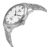 Tissot Le Locle Double Happiness Automatic Watch For Men - T41.1.833.50