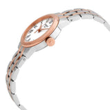 Tissot Classic Dream Lady Quartz Watch For Women - T129.210.22.013.00