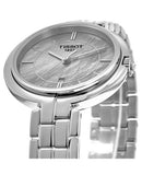 Tissot T Lady Flamingo Mother of Pearl Dial Watch For Women - T094.210.11.111.00