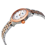 Tissot Le Locle Automatic Watch For Women - T006.207.22.116.00