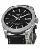 Tissot Gentleman Powermatic 80 Silicium Watch For Men - T127.407.16.051.00