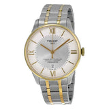 Tissot Chemin Des Tourelles Powermatic 80 Cosc Watch For Men - T099.408.22.038.00