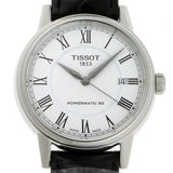 Tissot Carson Powermatic 80 Watch For Men - T085.407.16.013.00