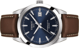 Tissot Gentleman Powermatic 80 Silicium Watch For Men - T127.407.16.041.00