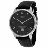 Tissot Chemin Des Tourelles Powermatic 80 Watch For Men - T099.407.16.447.00