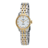 Tissot Le Locle Automatic Small Lady Watch For Women - T41.2.183.34