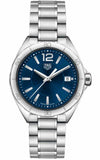 Tag Heuer Formula 1 Blue Dial Watch for Women - WBJ1312.BA0666