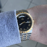 Tudor watch on wrist - sddefault_860fe34c-3a62-4200-a76b-3c0ec2883e5e