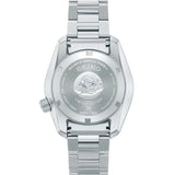 Seiko Prospex Automatic 1965 Dive 55th Anniversary Limited Edtion Blue Dial Silver Steel Strap Watch For Men - SPB149J1