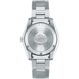 Seiko Prospex Diver 140th Anniversary Limited Edition White Dial Silver Steel Strap Watch For Men - SPB213J1