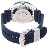 Seiko Prospex PADI Special Edition Divers 200M Blue Dial Blue Rubber Strap Watch For Men - SPB071J1