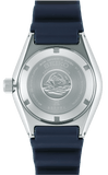 Seiko Prospex PADI Special Edition Divers 200M Blue Dial Blue Rubber Strap Watch For Men - SPB071J1