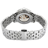 Tissot Le Locle Automatic Silver Dial Watch For Women - T006.207.11.038.00