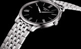 Tissot T Classic Tradition 5.5 Watch For Men - T063.409.11.058.00