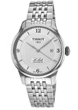 Tissot Le Locle Automatic Cosc Watch For Men - T006.408.11.037.00