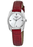 Tissot T Wave Quartz Watch For Women - T023.210.16.111.01