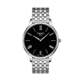 Tissot T Classic Tradition 5.5 Watch For Men - T063.409.11.058.00