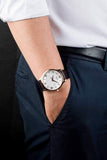 Tissot T Classic Tradition Watch For Men - T063.610.36.038.00